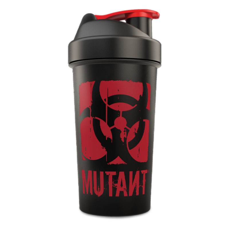Mutant Nation shaker cup 1.0 L (Black)