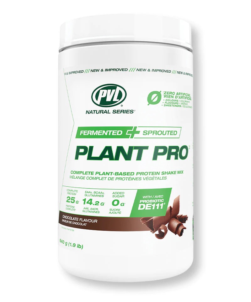 PVL Plant-Pro 840 g. - New Formula