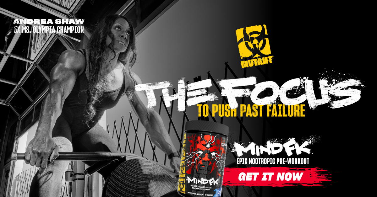 M Mind FK