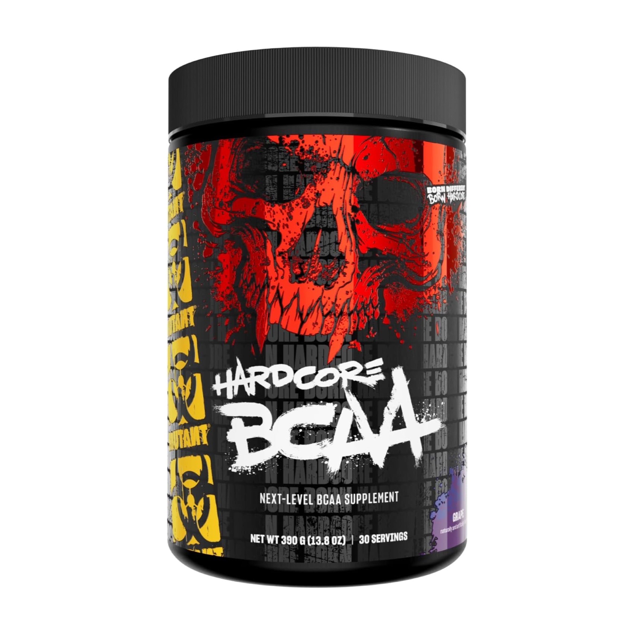 (ราคาพิเศษ) Mutant Hardcore BCAA 390 g.