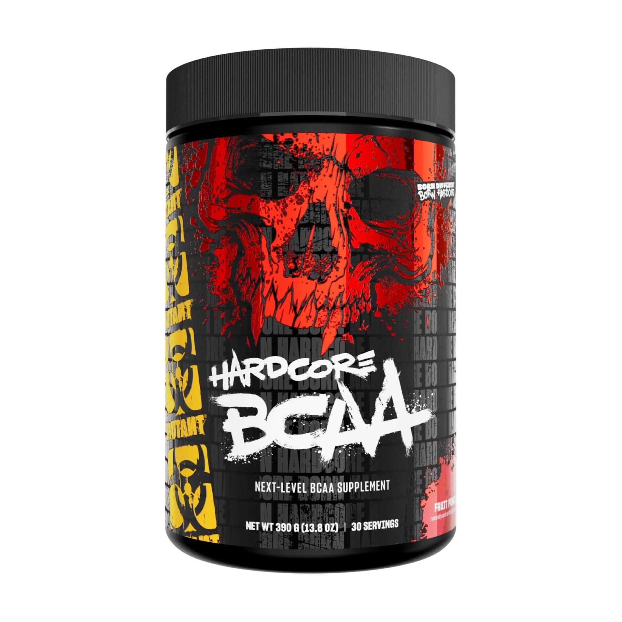 (ราคาพิเศษ) Mutant Hardcore BCAA 390 g.