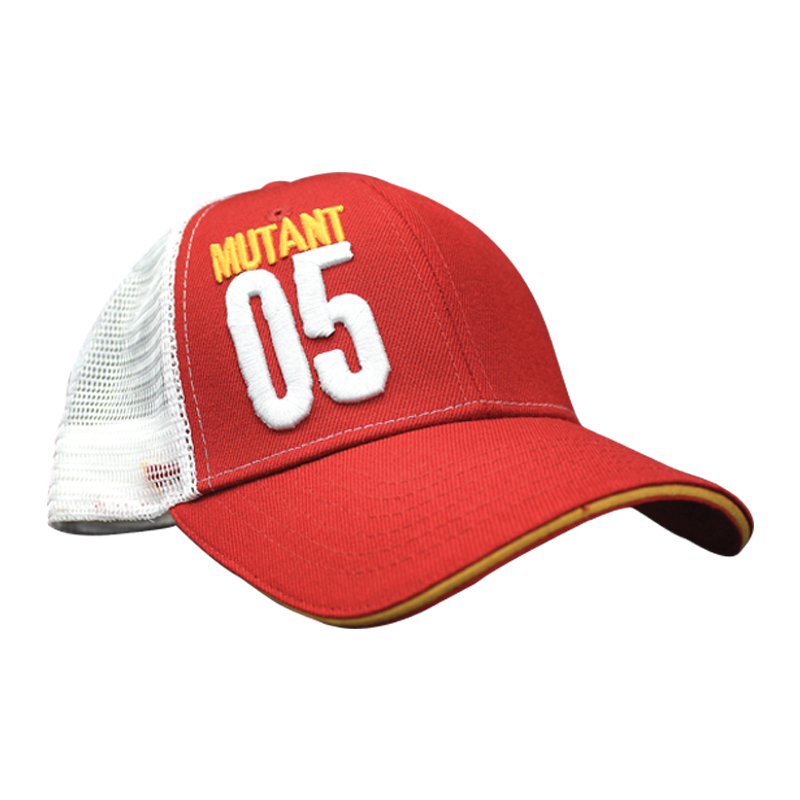 M2W MUTANT 05 SNAPBACK CAP