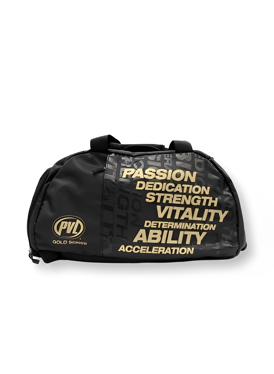 PVL UTILITY DUFFLE BAG