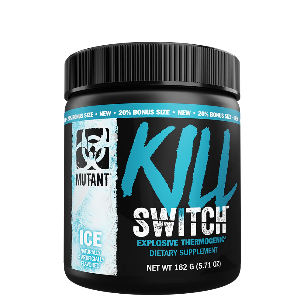 MUTANT KILL SWITCH 162 G