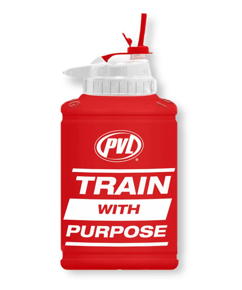 PVL Power Jug Flip-N-Sip 1.89 L