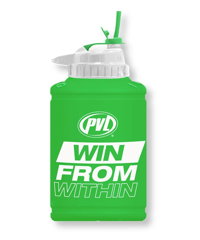 PVL Power Jug Flip-N-Sip 1.89 L