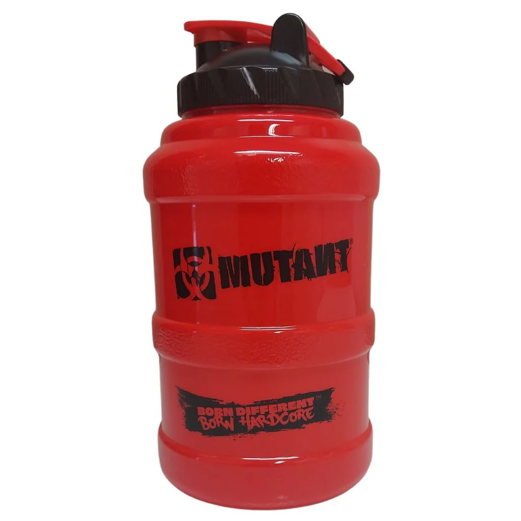 Mutant Born Hardcore Mega Mug - 2.6 L