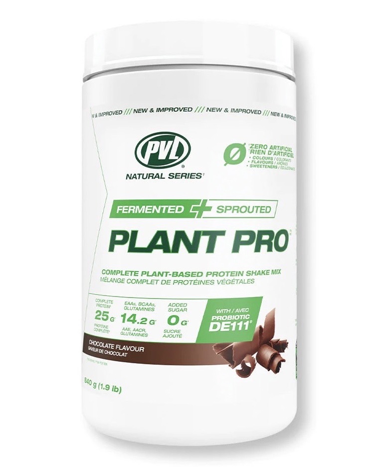 PVL Plant-Pro 840 g. - New Formula