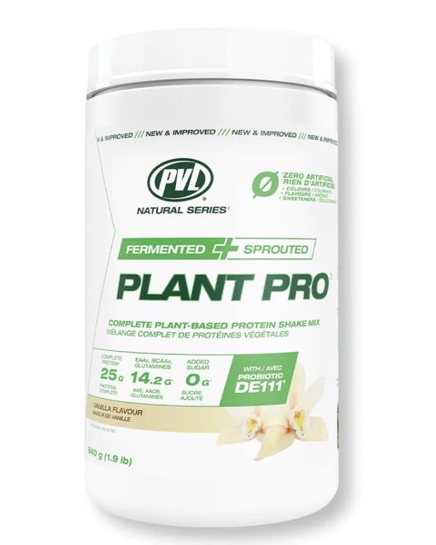 PVL Plant-Pro 840 g. - New Formula