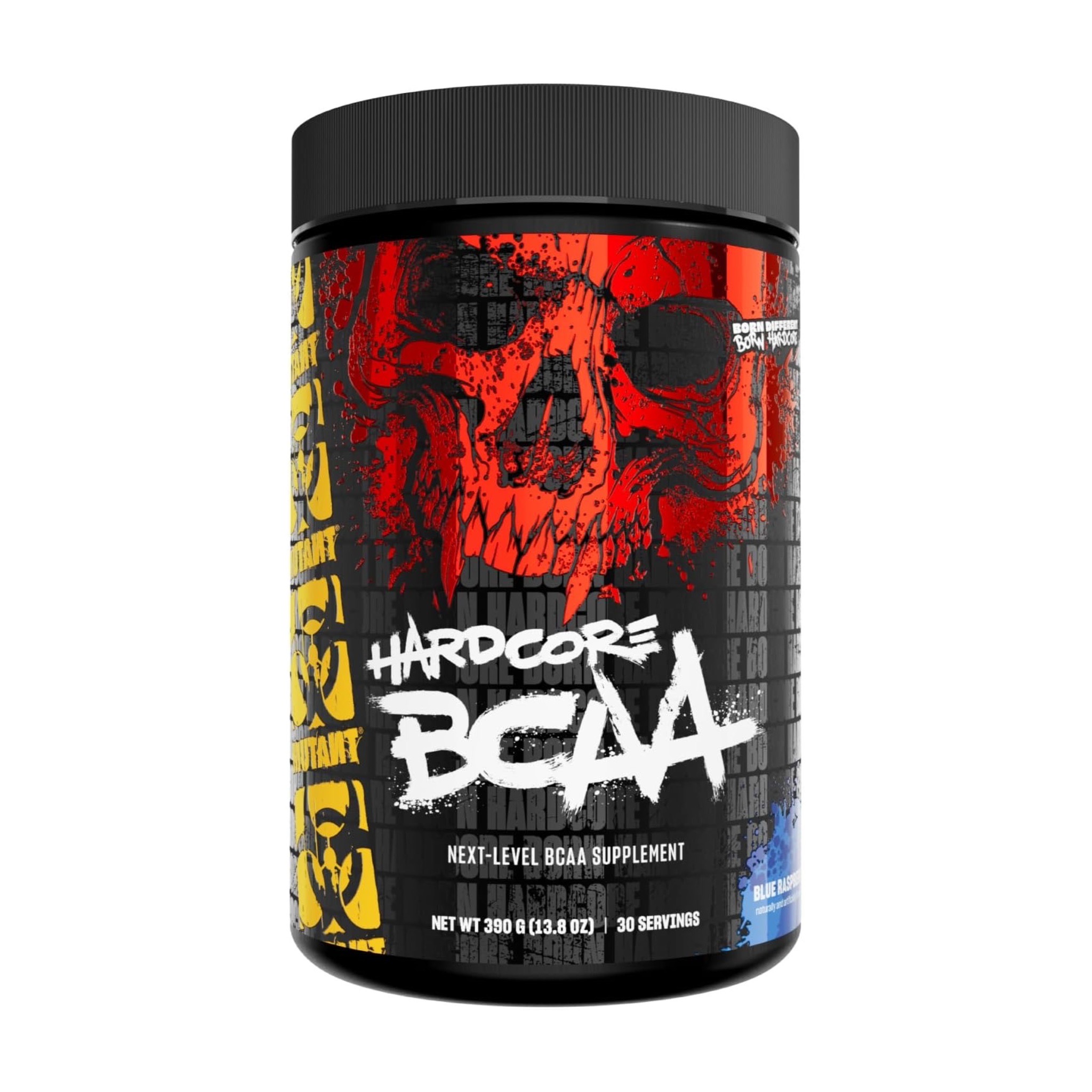 (ราคาพิเศษ) Mutant Hardcore BCAA 390 g.
