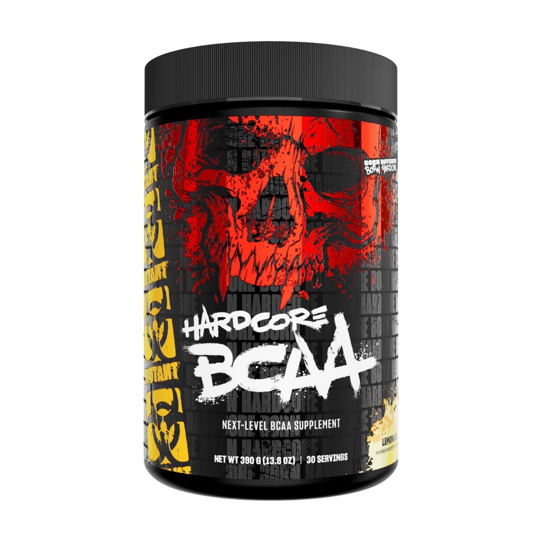 (ราคาพิเศษ) Mutant Hardcore BCAA 390 g.