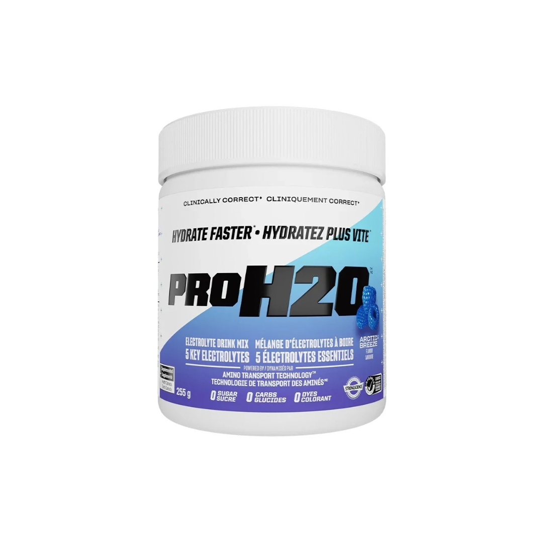 PVL PRO H2O / 255 g.
