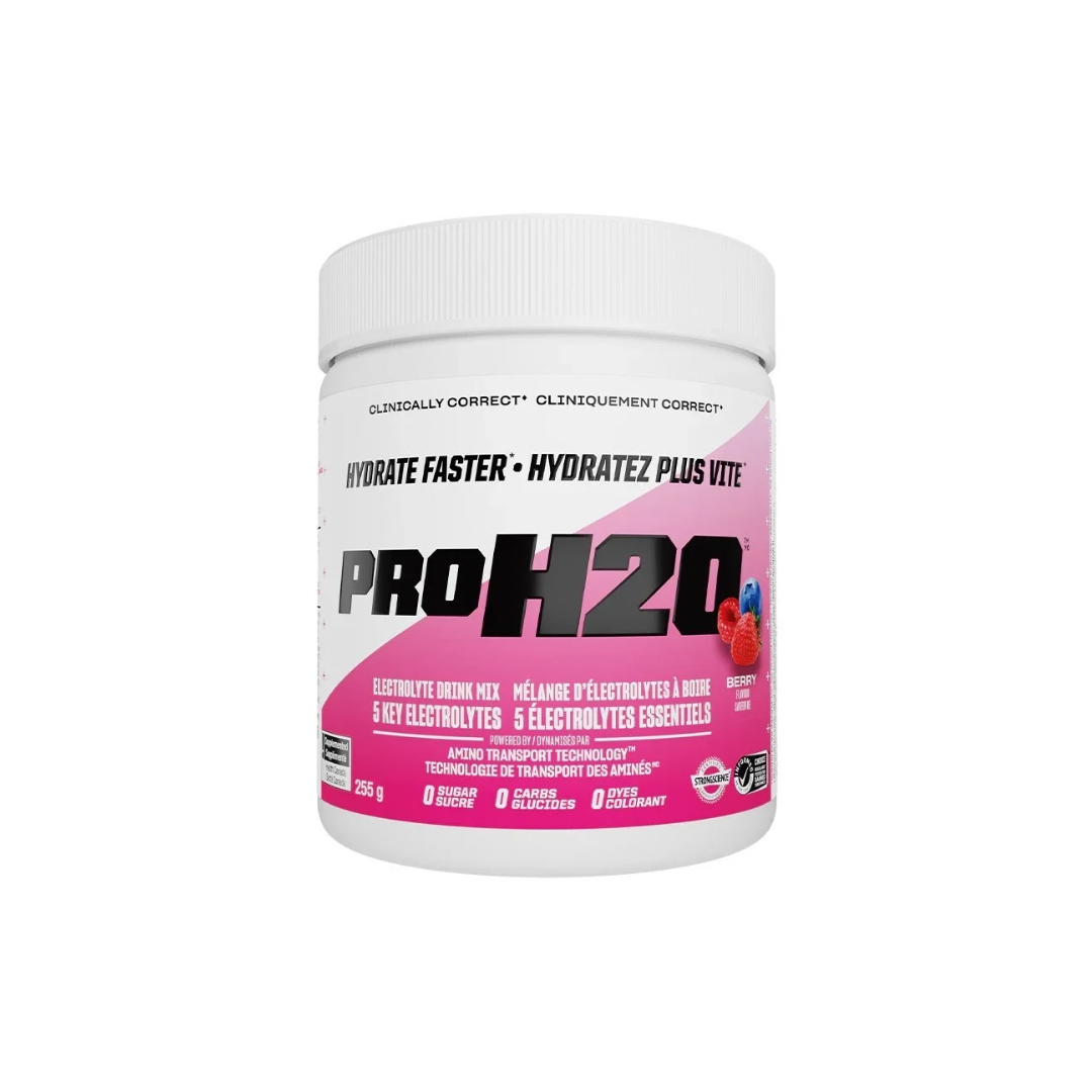 PVL PRO H2O / 255 g.