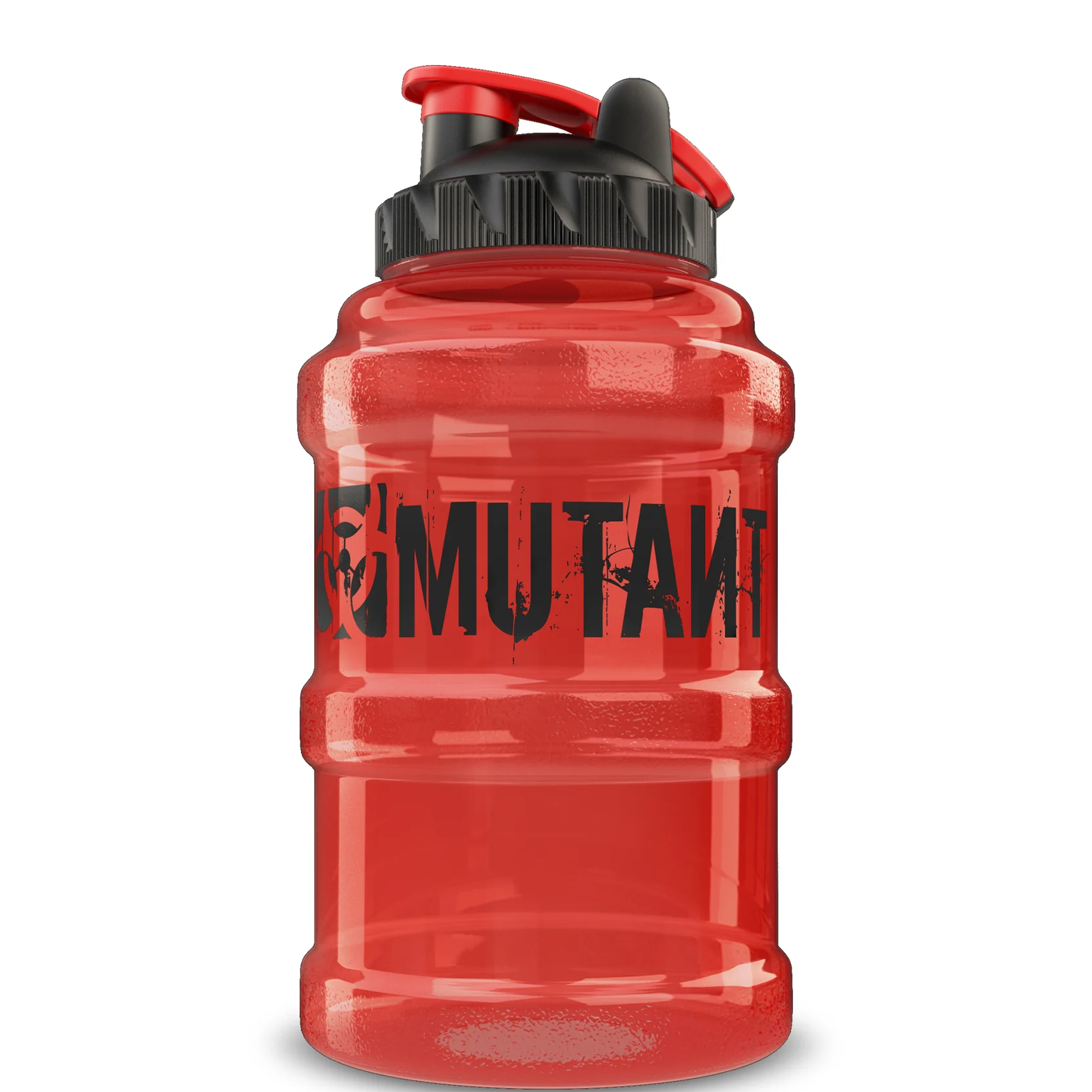 Mutant Mega Mug Red - 2.6 L