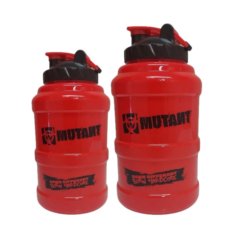 *ลด 30% จากราคาป้าย* Mutant Born Hardcore Mega Mug