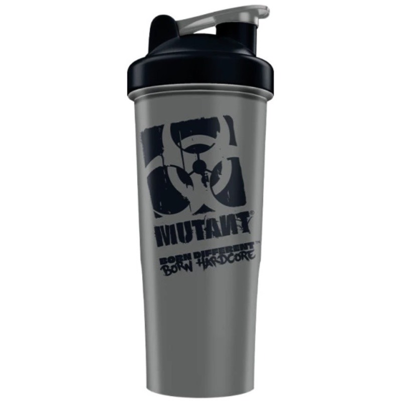 Mutant Born Hardcore Deluxe Shaker 1.0L