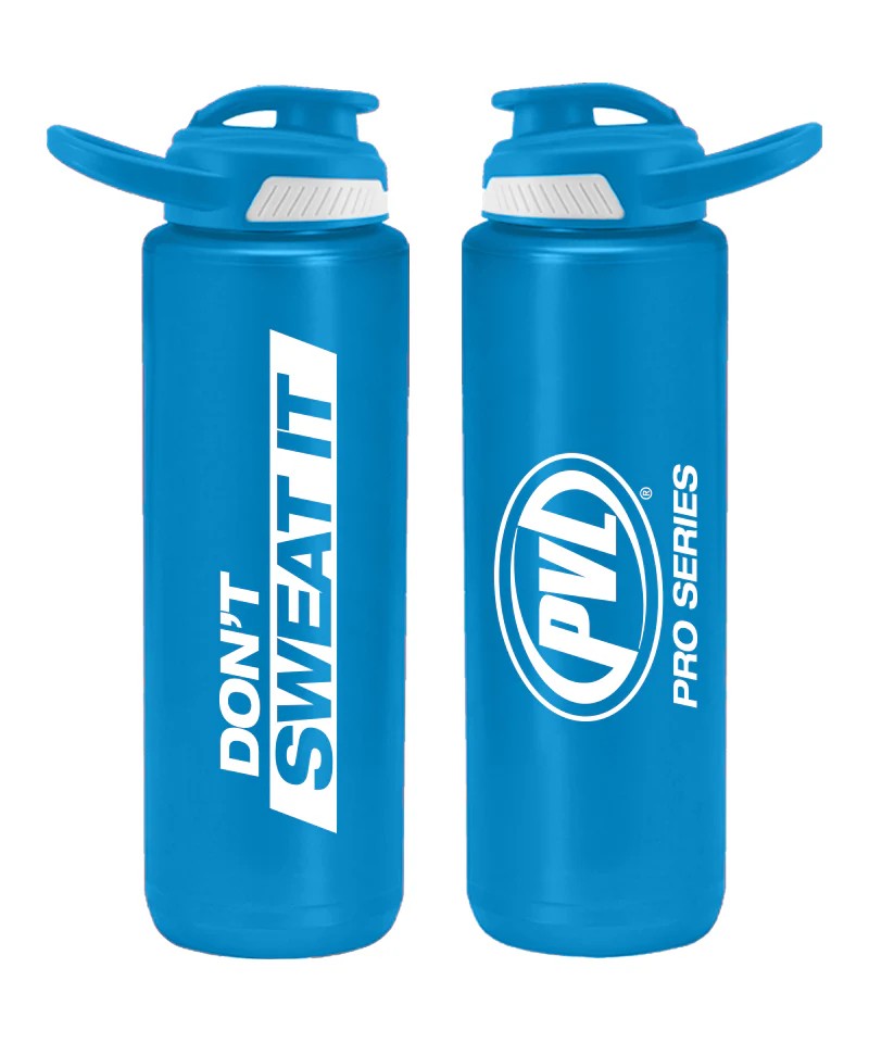 PVL PROH2O Squeeze Bottle  0.7 L