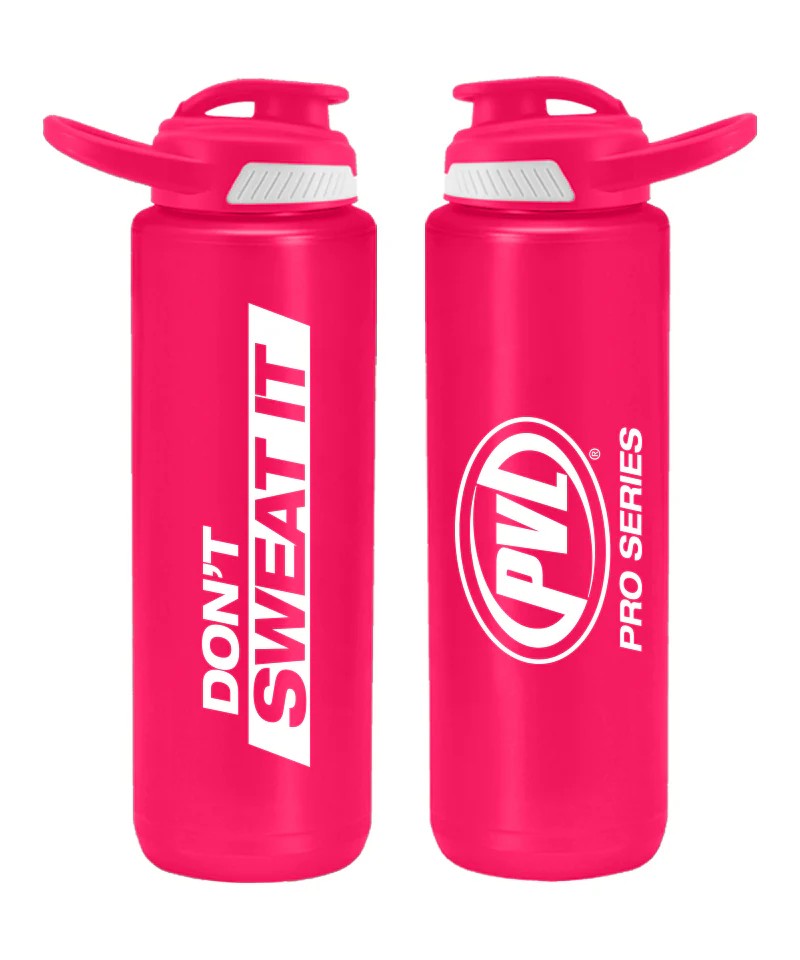 PVL PROH2O Squeeze Bottle  0.7 L