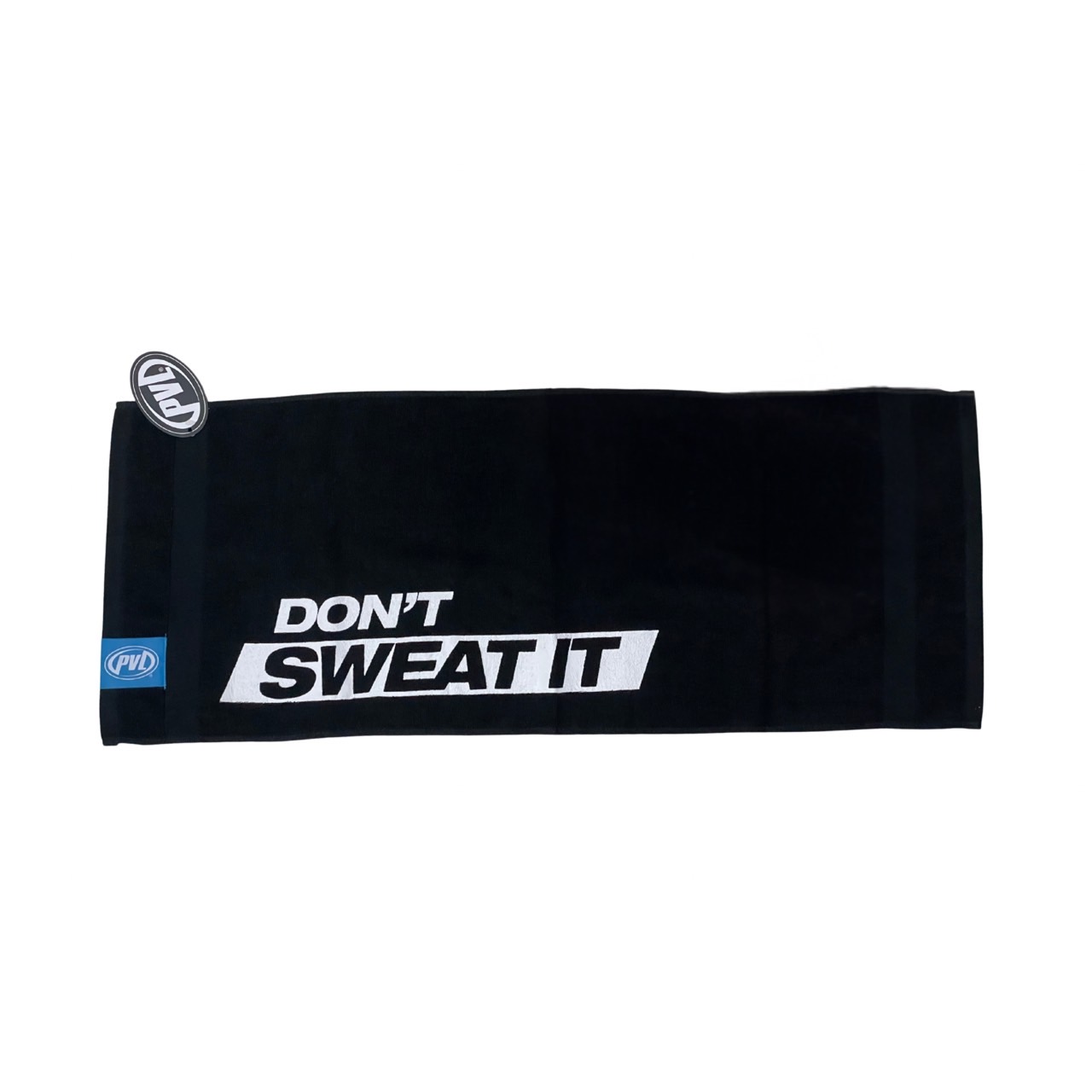 PVL PROH2O DONT SWEAT IT Towel - Black
